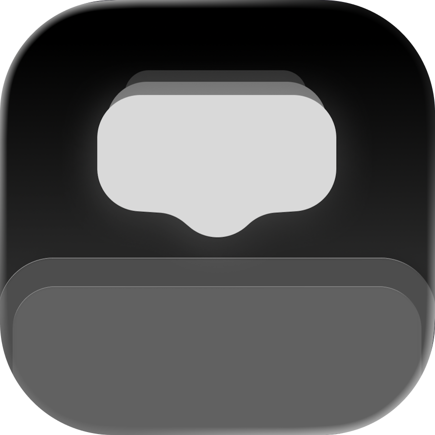 PromptPad App Icon